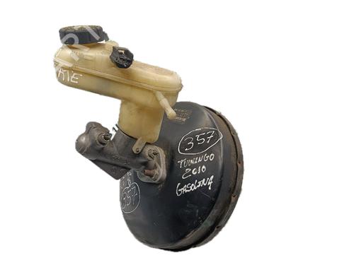 Used Servo brake RENAULT TWINGO II (CN0_) 1.2 (CN0D) (58 hp) 29773348