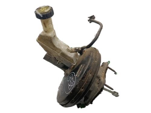 Servo brake RENAULT CLIO III (BR0/1, CR0/1) 1.2 (BR01, BR03, BR0E, CR0E) | BP29773349M42