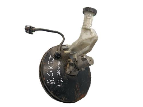 Servo brake RENAULT CLIO III (BR0/1, CR0/1) 1.2 (BR01, BR03, BR0E, CR0E) | BP29773349M42