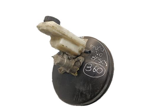 Used Servo brake Servo brake RENAULT KANGOO / GRAND KANGOO II (KW0/1_) [2008-2026] 29773350 29773350
