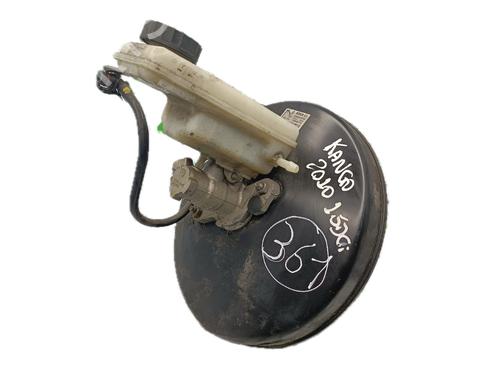 Used Servo brake RENAULT KANGOO / GRAND KANGOO II (KW0/1_) [2008-2026]  29773351