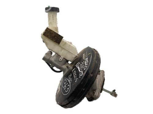 Servo brake RENAULT CLIO III (BR0/1, CR0/1) 1.2 (BR01, BR03, BR0E, CR0E) | BP29773352M42 