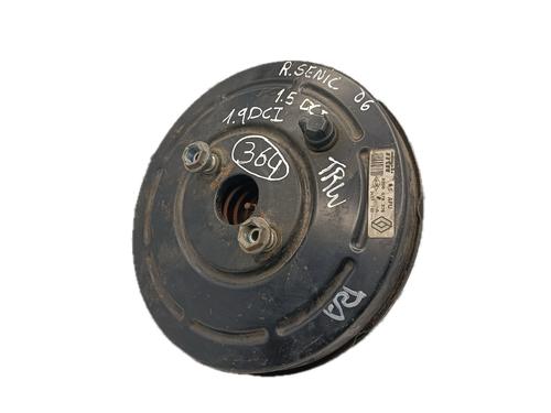 Used Servo brake RENAULT GRAND SCÉNIC II (JM0/1_) [2004-2009]  29773353