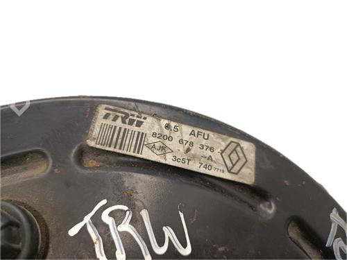Servo brake RENAULT GRAND SCÉNIC II (JM0/1_) | BP29773353M42