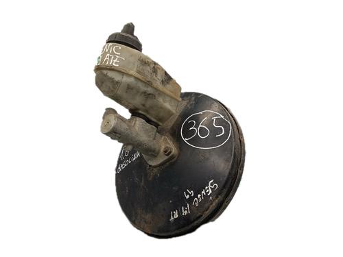 Servofreno RENAULT SCÉNIC I MPV (JA0/1_, FA0_) 1.6 (102 hp) 29773354