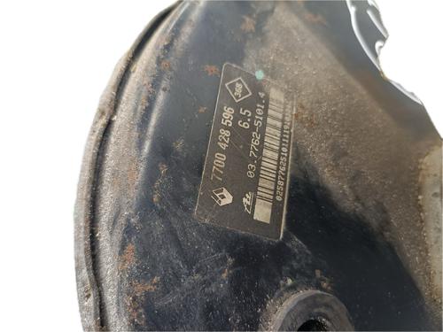 Servofreno RENAULT SCÉNIC I MPV (JA0/1_, FA0_) 1.6 | BP29773354M42 