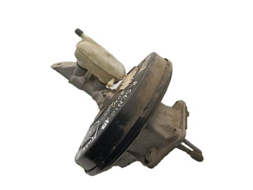 Servo brake RENAULT MEGANE III Hatchback (BZ0/1_, B3_) 1.5 dCi | BP29773355M42