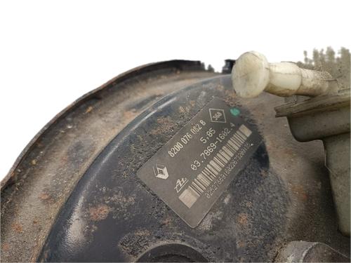 Servo brake RENAULT ESPACE IV (JK0/1_) 2.2 dCi (JK07) | BP29773356M42