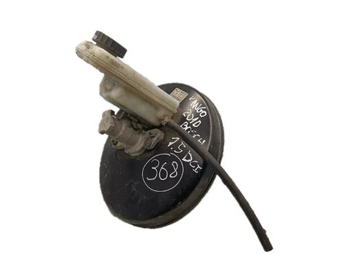 Used Servo brake RENAULT KANGOO / GRAND KANGOO II (KW0/1_) [2008-2025]  29773357