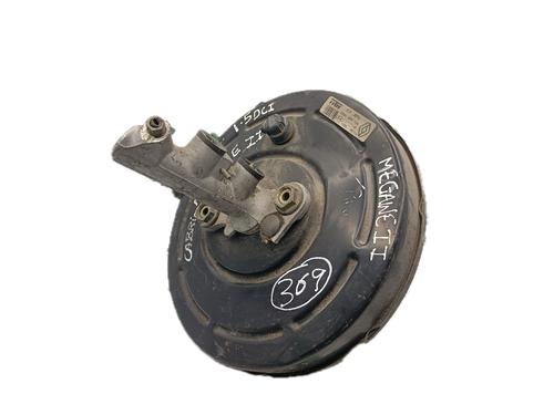 Bremseservo RENAULT MEGANE II Coupé-Cabriolet (EM0/1_) 1.5 dCi (EM16) (103 hp) 29773358