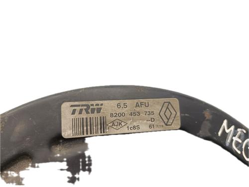 Bremseservo RENAULT MEGANE II Coupé-Cabriolet (EM0/1_) 1.5 dCi (EM16) | BP29773358M42 