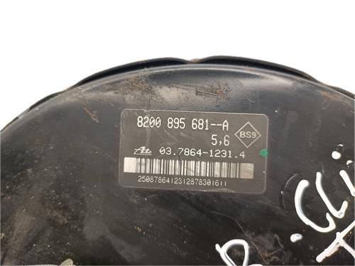 Servo brake RENAULT CLIO III (BR0/1, CR0/1) 1.5 dCi | BP29773361M42 