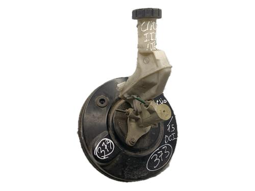 Servo brake RENAULT CLIO III (BR0/1, CR0/1) 1.5 dCi | BP29773362M42 
