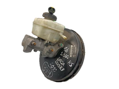 Used Servo brake DACIA DUSTER (HS_) 1.6 16V (105 hp) 29773363