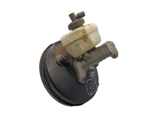 Servo brake DACIA DUSTER (HS_) 1.6 16V | BP29773363M42