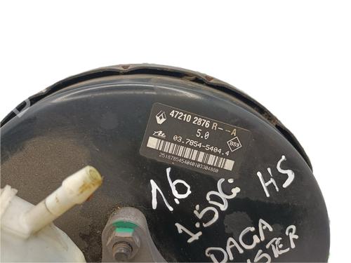 Servo brake DACIA DUSTER (HS_) 1.6 16V | BP29773363M42