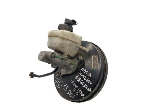 Used Servo brake DACIA SANDERO 1.2 16V (75 hp) 29773365