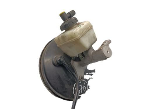 Servo brake DACIA SANDERO 1.2 16V | BP29773365M42