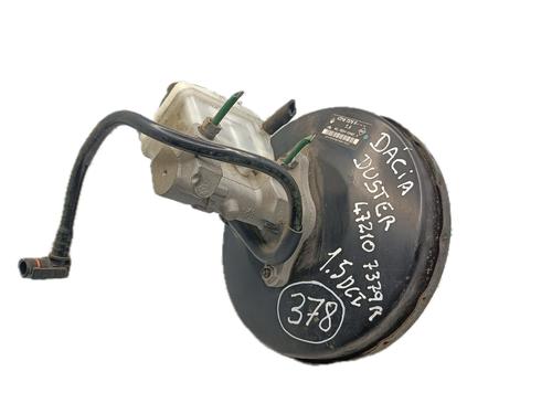 Used Servo brake DACIA DUSTER (HS_) 1.5 dCi (HSAJ) (90 hp) 29773366