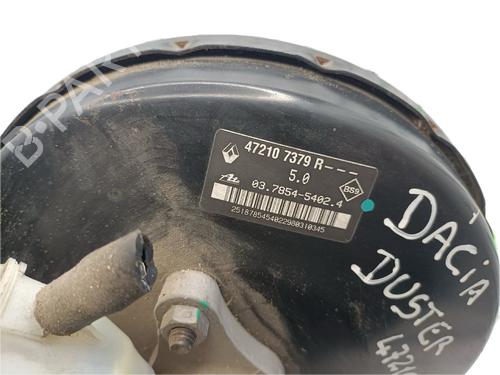 Servo brake DACIA DUSTER (HS_) 1.5 dCi (HSAJ) | BP29773366M42