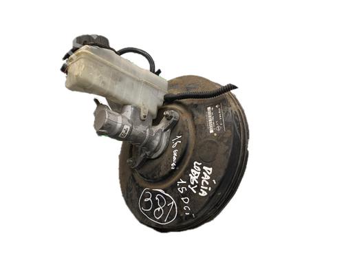 Used Servo brake DACIA LODGY (JS_) 1.5 dCi (90 hp) 29773369