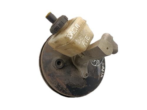 Servo brake DACIA DUSTER (HS_) 1.5 dCi (HSAJ) | BP29773371M42