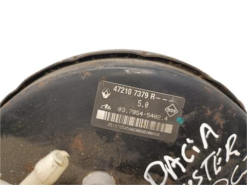 Servo brake DACIA DUSTER (HS_) 1.5 dCi (HSAJ) | BP29773371M42