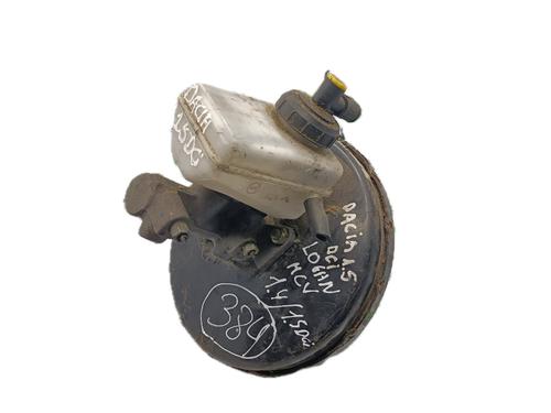 Used Servo brake DACIA LOGAN MCV (KS_) 1.5 dCi (KS04) (75 hp) 29773372