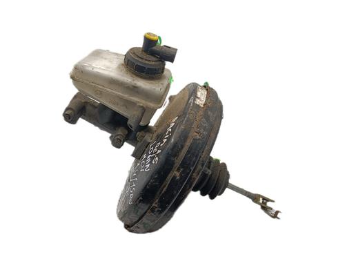 Servo brake DACIA LOGAN MCV (KS_) 1.5 dCi (KS04) | BP29773372M42
