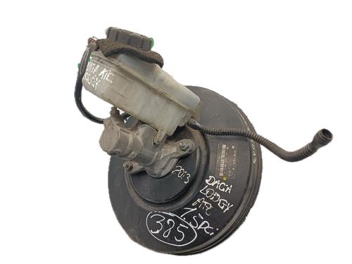 Used Servo brake DACIA LODGY (JS_) 1.5 dCi (90 hp) 29773373