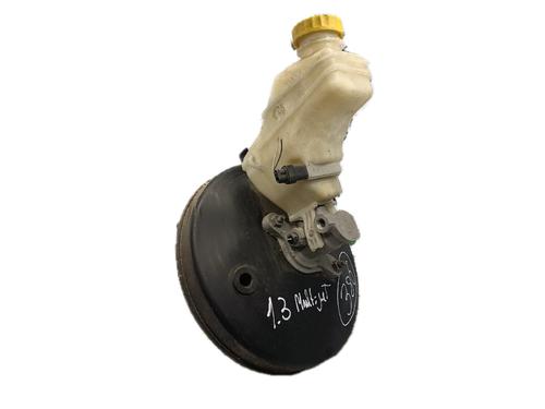 Servo brake ALFA ROMEO MITO (955_) 1.3 MultiJet (955AXH1B, 955AXT1A) | BP29773374M42