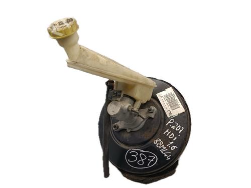Servo frein PEUGEOT 207 SW (WK_) 1.6 HDi (90 hp) 29773375