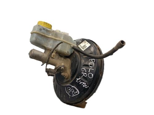 Used Servo brake VW POLO V (6R1, 6C1) 1.4 TDI (90 hp) 29773378