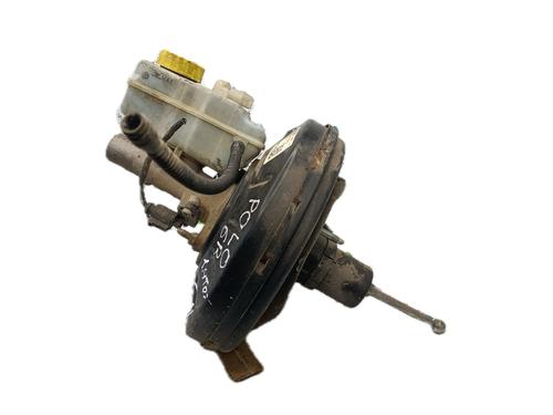 Servo brake VW POLO V (6R1, 6C1) 1.4 TDI | BP29773378M42 
