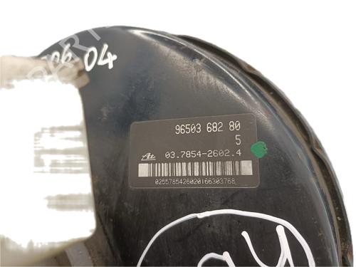Bremseservo PEUGEOT 206 Hatchback (2A/C) 1.6 HDi 110 | BP29773380M42 