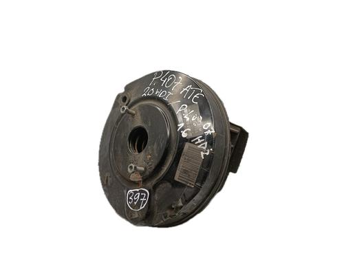 Used Servo brake PEUGEOT 407 (6D_) 1.6 HDi 110 (6D9HZC, 6D9HYC) (109 hp) 29773383