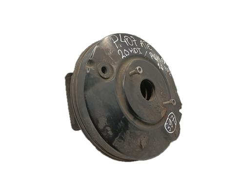 Servo brake PEUGEOT 407 (6D_) 1.6 HDi 110 (6D9HZC, 6D9HYC) | BP29773383M42