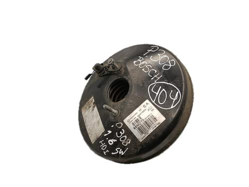 Used Servo brake PEUGEOT 308 SW I (4E_, 4H_) 1.6 HDi (92 hp) 29773388