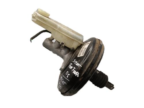 Bremseservo MITSUBISHI COLT Hatchback Van (Z3_V) 1.5 DiD | BP29773390M42