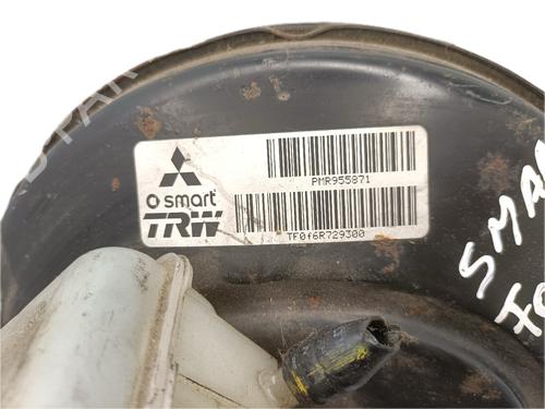 Bremseservo MITSUBISHI COLT Hatchback Van (Z3_V) 1.5 DiD | BP29773390M42
