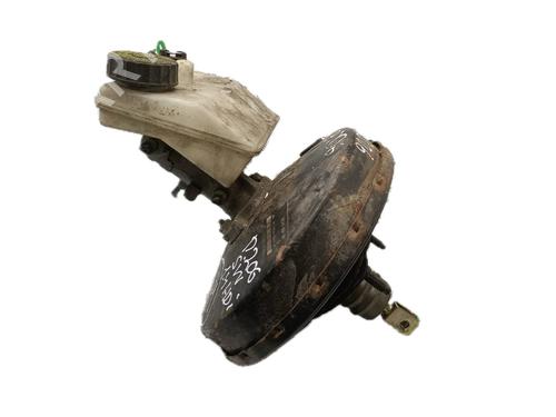 Servo brake PEUGEOT 206 SW (2E/K) 1.4 HDi | BP29773392M42