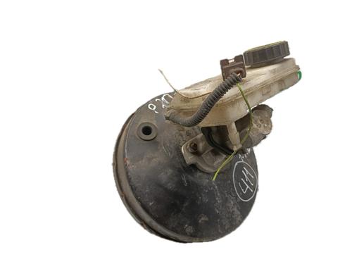 Servo brake PEUGEOT 206 SW (2E/K) 1.4 HDi | BP29773392M42
