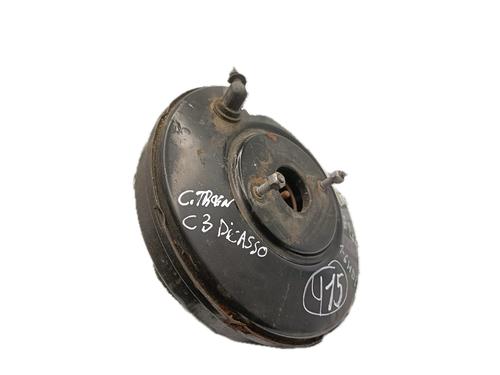 Servo brake CITROËN C3 Picasso (SH_) 1.6 HDi | BP29773396M42