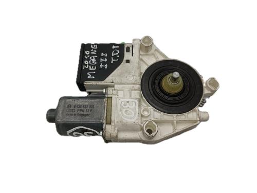 Used Right rear window motor RENAULT MEGANE III Hatchback (BZ0/1_, B3_) 1.5 dCi (106 hp) 29773399