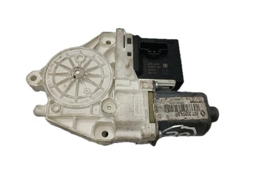 Right rear window motor RENAULT MEGANE III Hatchback (BZ0/1_, B3_) 1.5 dCi | BP29773399E22 
