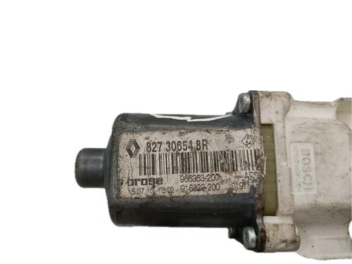 Right rear window motor RENAULT MEGANE III Hatchback (BZ0/1_, B3_) 1.5 dCi | BP29773399E22 