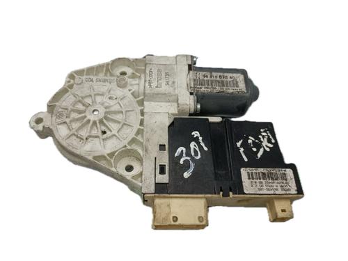 Right front window motor PEUGEOT 307 SW (3H) 1.6 HDI 110 | BP29773400E20