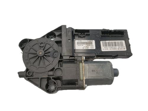 Left front window motor RENAULT SCÉNIC III (JZ0/1_) 1.6 dCi (JZ00, JZ12) | BP29773402E21