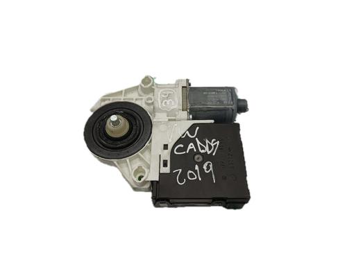 Used Right front window motor VW CADDY IV Box Body/MPV (SAA, SAH) 2.0 TDI (75 hp) 29773403