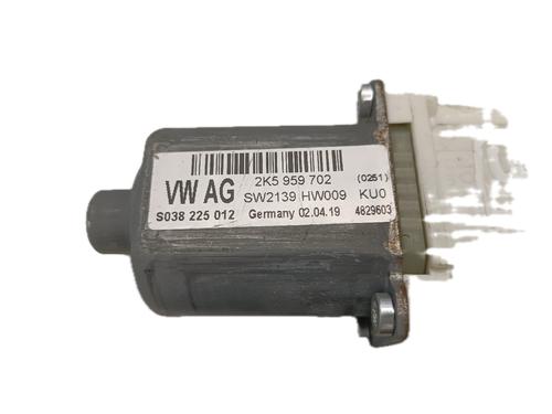 Right front window motor VW CADDY IV Box Body/MPV (SAA, SAH) 2.0 TDI | BP29773403E20 